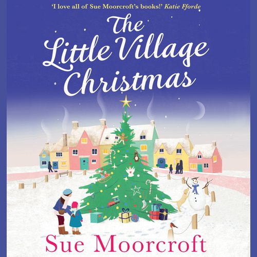 The Little Village Christmas