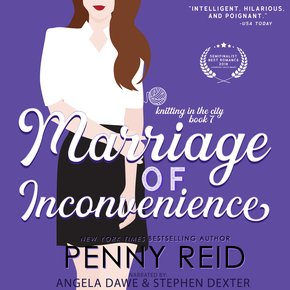 Marriage of Inconvenience thumbnail