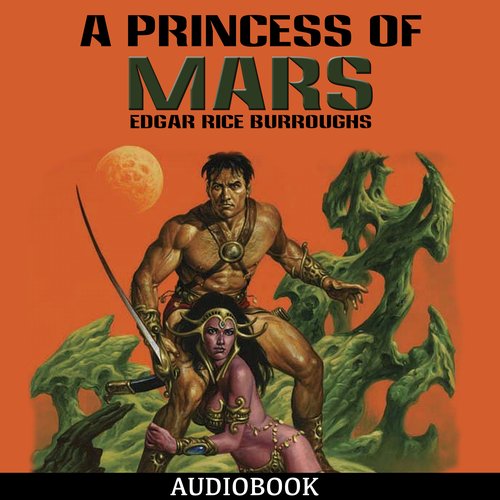 A Princess of Mars