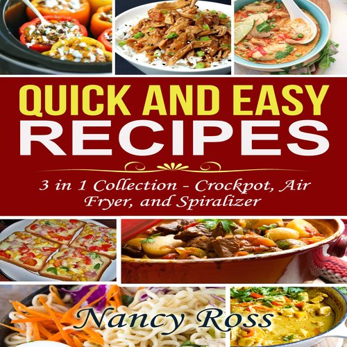 Quick and Easy Recipes