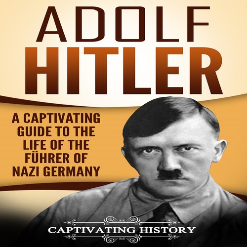 Adolf Hitler