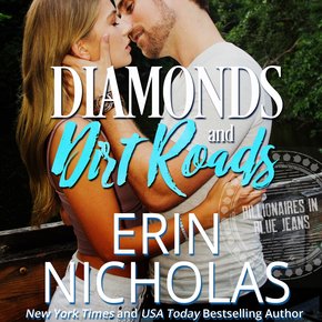 Diamonds and Dirt Roads (Billionaires in Blue Jeans Book One) thumbnail