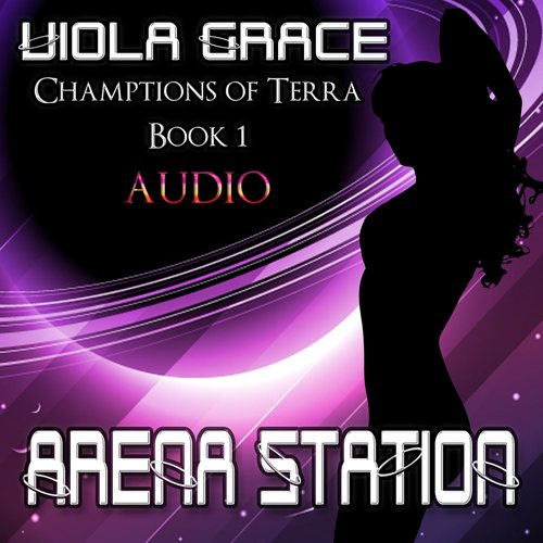 Arena Station