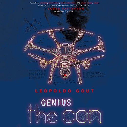 Genius: The Con