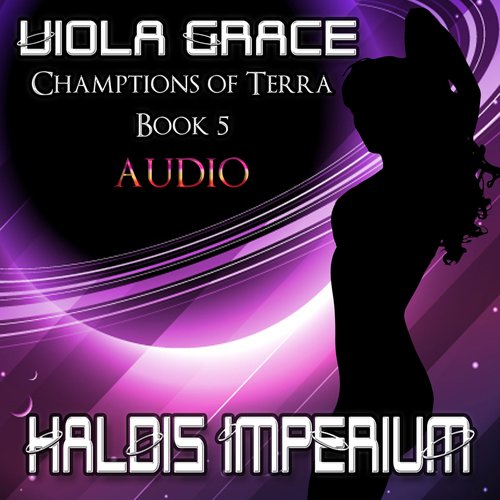 Haldis Imperium