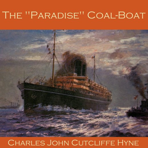 The "Paradise" Coal-Boat