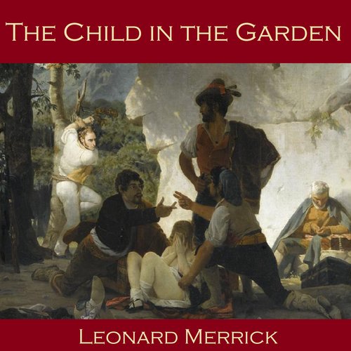 The Child in the Garden