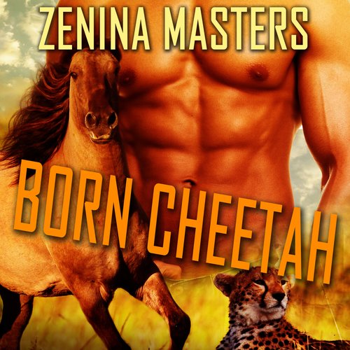 Born Cheetah