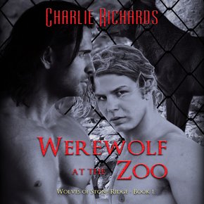 Werewolf at the Zoo thumbnail