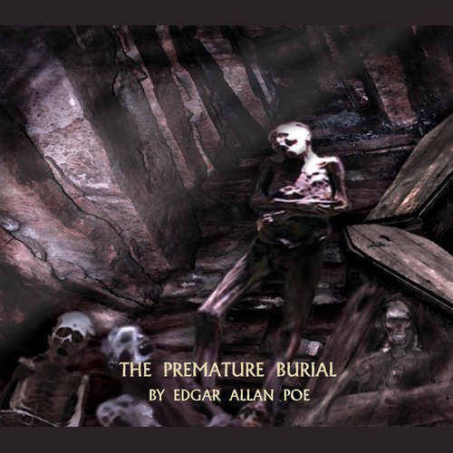 The Premature Burial