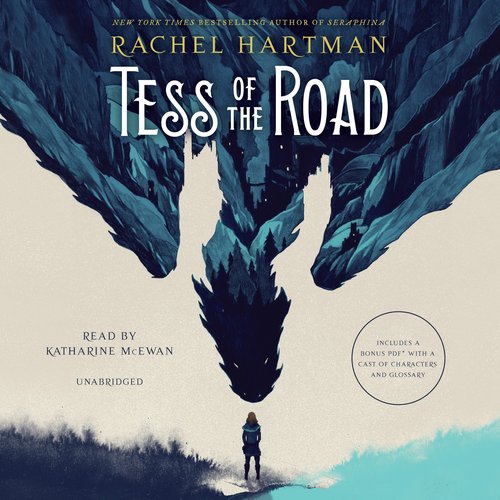 Tess of the Road