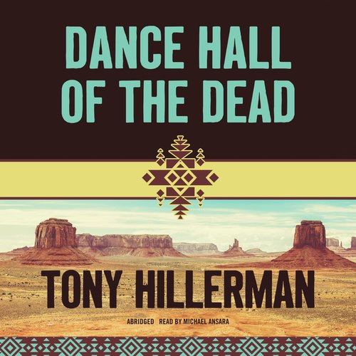 Dance Hall of the Dead