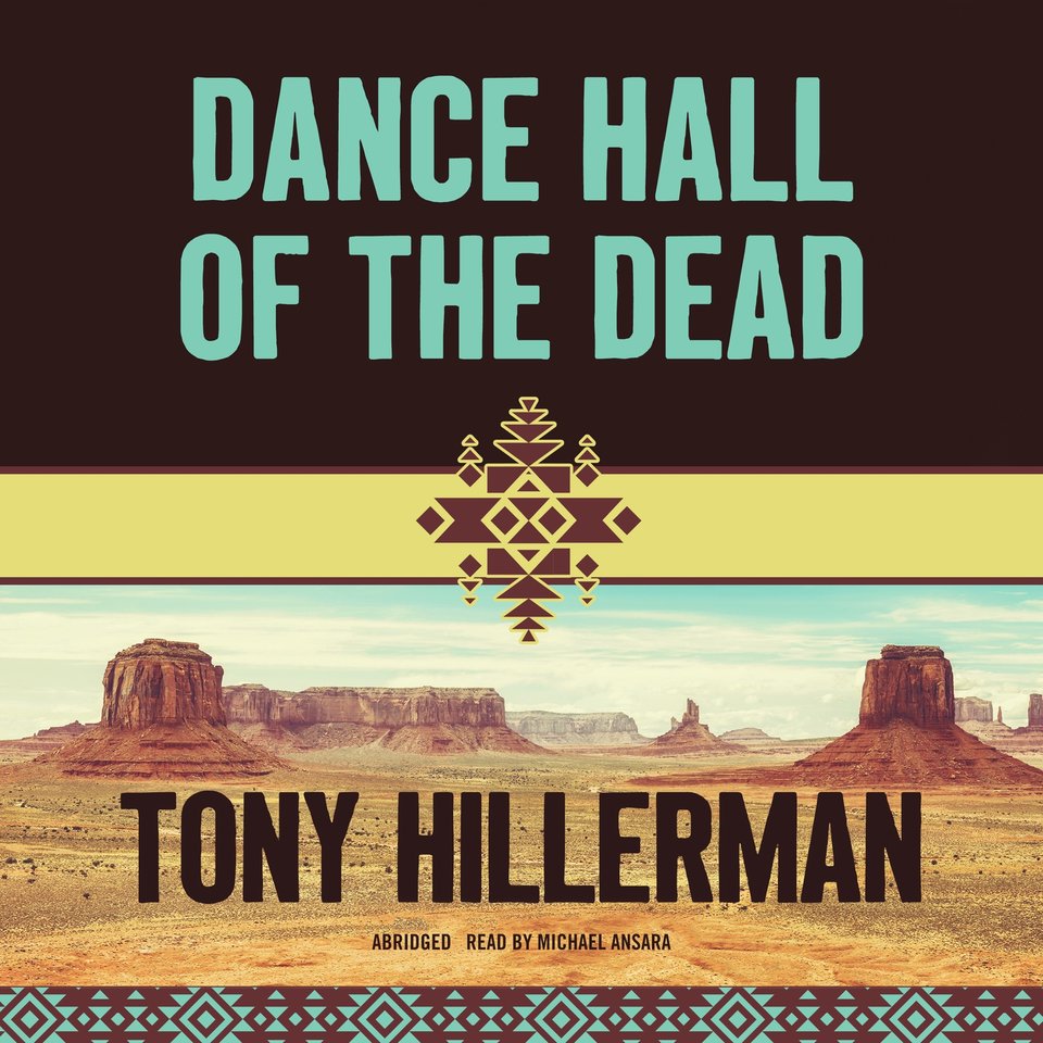Dance Hall of the Dead (Abridged)
