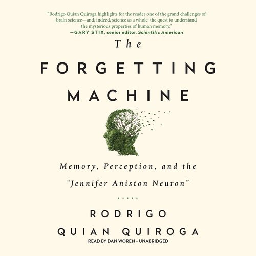 The Forgetting Machine