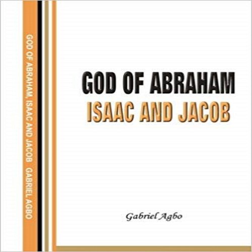 God of Abraham Isaac and Jacob