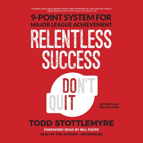 Relentless Success