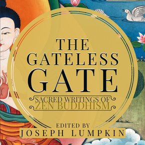 The Gateless Gate thumbnail