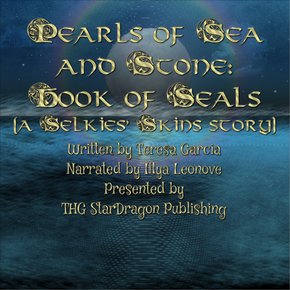 Pearls of Sea and Stone: Book of Seals thumbnail