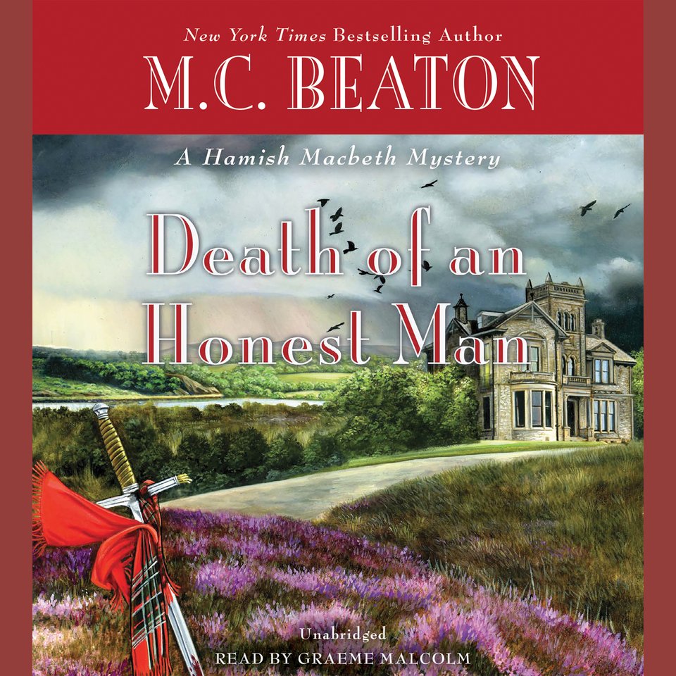 Death of an Honest Man