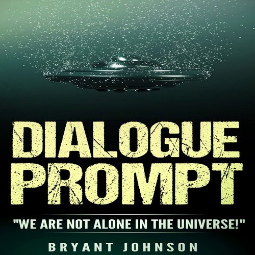 Dialogue Prompt