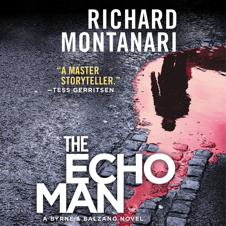 The Echo Man