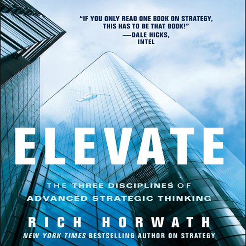 Elevate