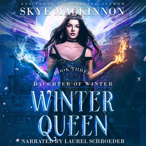 Winter Queen thumbnail