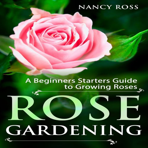 Rose Gardening