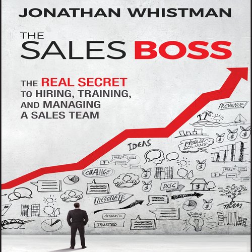 The Sales Boss