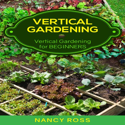 Vertical Gardening