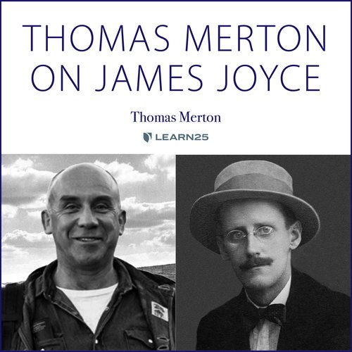 Thomas Merton on James Joyce