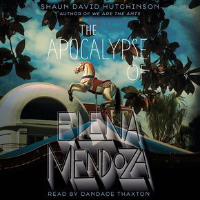 The Apocalypse of Elena Mendoza thumbnail