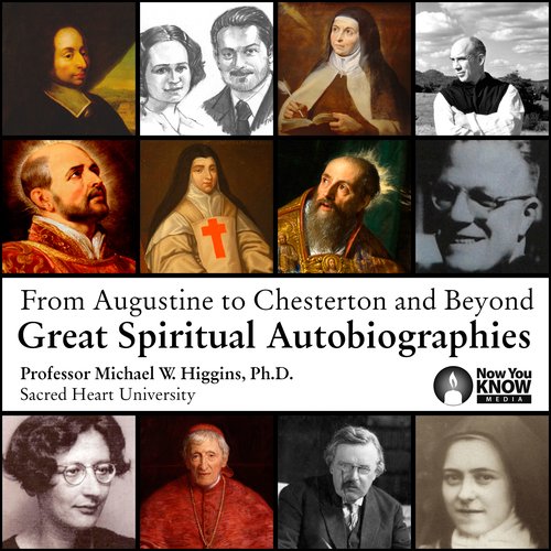 From Augustine to Chesterton and Beyond