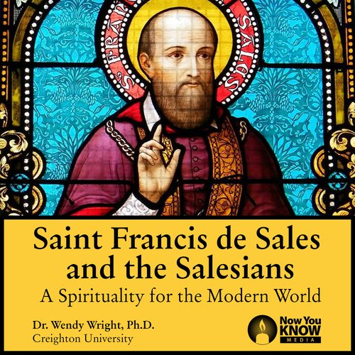 St. Francis de Sales and the Salesians