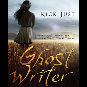 Ghost Writer thumbnail