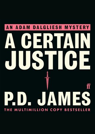 Certain Justice, A