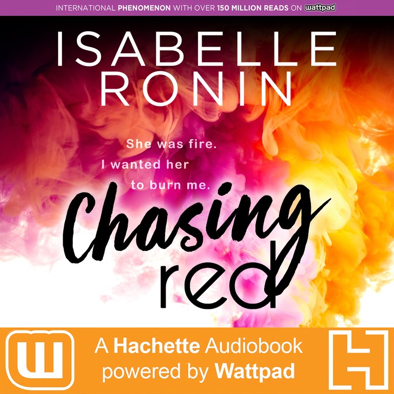 Ватпад читать. Изабель Ронин. Chasing Red читать на русском. In Pursuit of the Scarlet book by Isabel Ronin