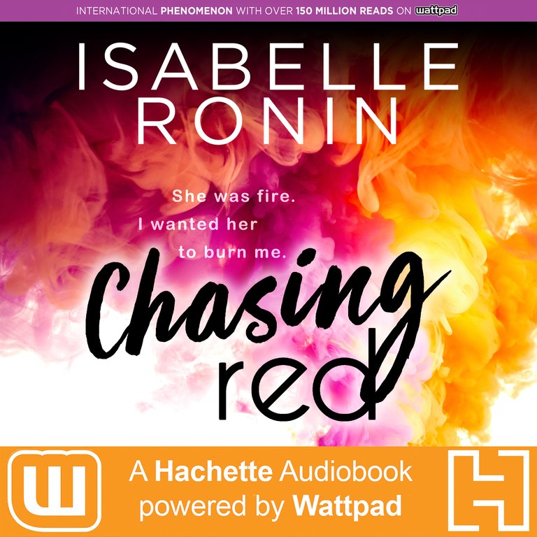 Ватпад читать. Изабель Ронин. Chasing Red читать на русском. In Pursuit of the Scarlet book by Isabel Ronin.