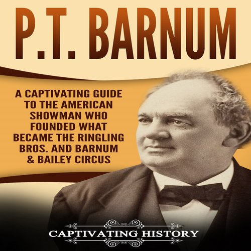 P.T. Barnum