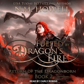 Fueled by Dragon's Fire thumbnail