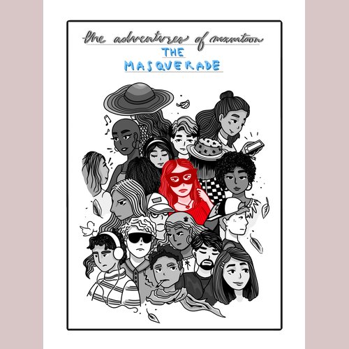 uLibraryDigital Audio Thumbnail