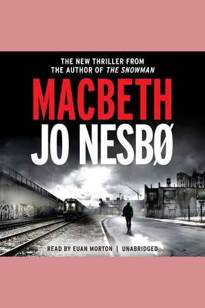 Macbeth Nook Audiobooks