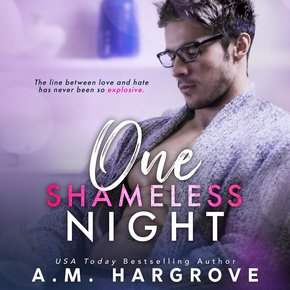 One Shameless Night  (A West Sisters Novel) thumbnail