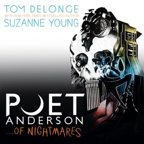 Poet Anderson ...Of Nightmares thumbnail