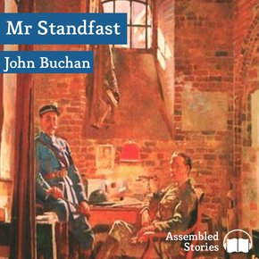 Mr Standfast thumbnail