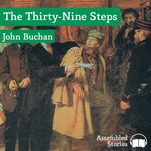 uLibraryDigital Audio Thumbnail