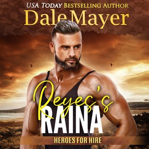 Reyes's Raina thumbnail