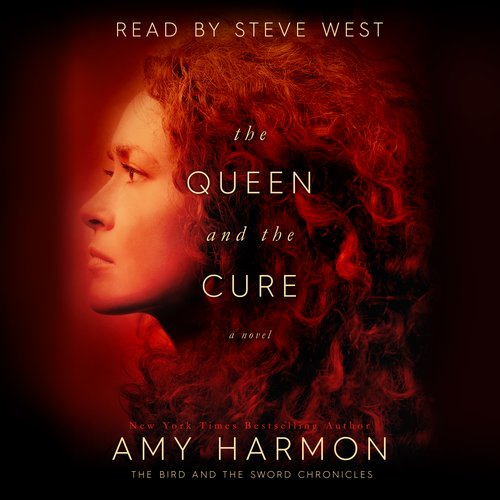 The Queen and The Cure