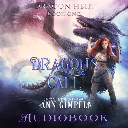 Dragon's Call