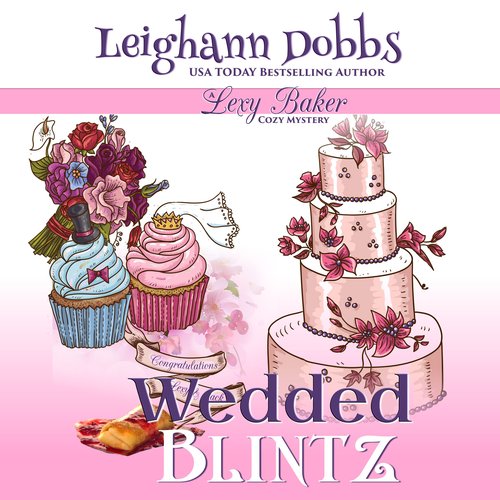 Wedded Blintz